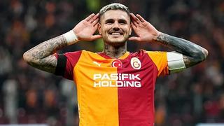 Mauro Icardi efsanesi bu akşam son buluyor! Galatasaray'da veda maçı