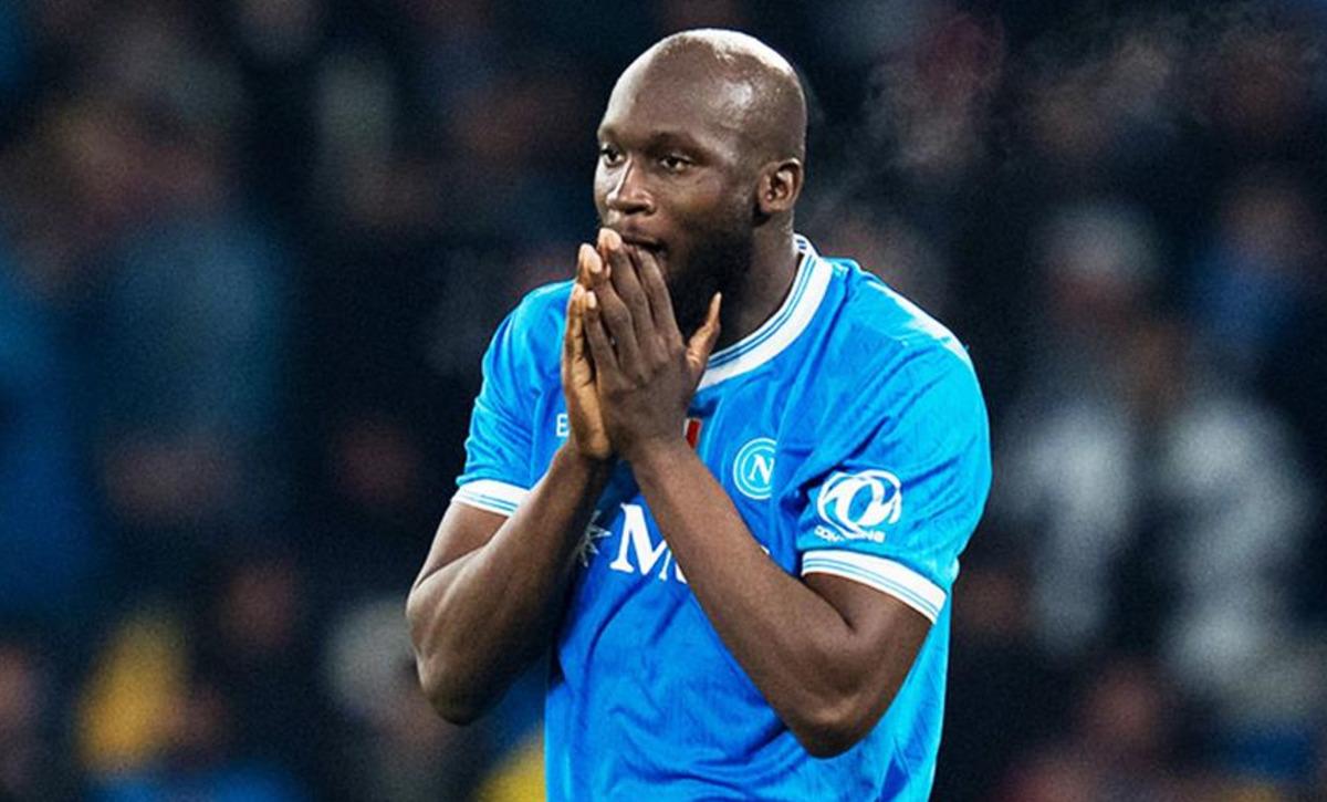 Aziz Yıldırım dan se&ccedil;im bombası! Lukaku yu Fenerbah&ccedil;e ye getiriyor 1