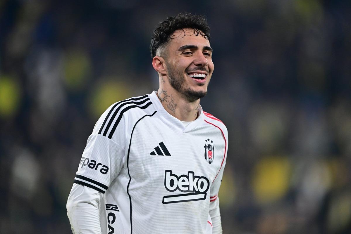 CANLI | Beşiktaş - Trabzonspor Canlı Maç Anlatımı 3