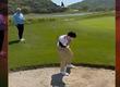 Liseli golf&ccedil;&uuml;ler projesi meyvelerini vermeye başladı