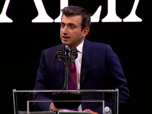 Bayraktar'dan SAHA 2026'da teknokapitalizm uyarısı ve milli yapay zeka manifestosu