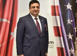 TABA Başkanı ABD yolcusu