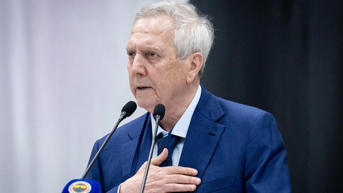 Fenerbah&ccedil;e de Abdullah Kiğılı safını se&ccedil;ti! Aziz Yıldırım a şok g&ouml;nderme 4