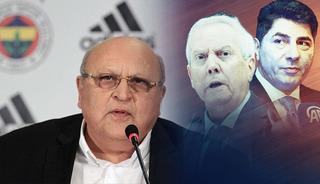 Fenerbah&ccedil;e'de Abdullah Kiğılı safını se&ccedil;ti! Aziz Yıldırım'a şok g&ouml;nderme