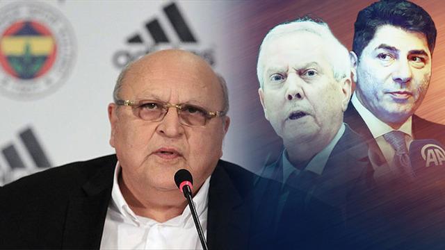 Fenerbahçe'de Abdullah Kiğılı safını seçti! Aziz Yıldırım'a şok gönderme