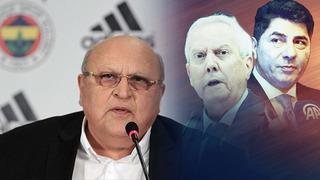 Fenerbahçe'de Abdullah Kiğılı safını seçti! Aziz Yıldırım'a şok gönderme