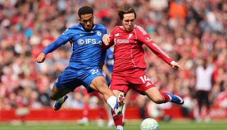 Liverpool - Chelsea ma&ccedil;ında kazanan &ccedil;ıkmadı