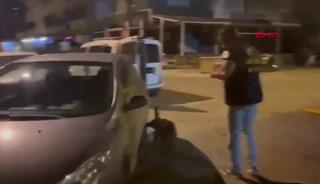 Yer: Muğla! Ş&uuml;phe &uuml;zerine durdurulan ara&ccedil;tan uyuşturucu &ccedil;ıktı