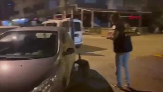 Yer: Muğla! Şüphe üzerine durdurulan araçtan uyuşturucu çıktı