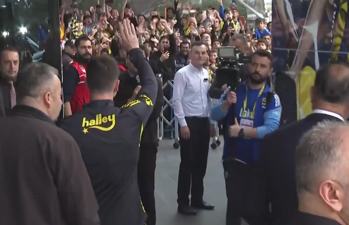 (Özet) Tümosan Konyaspor - Fenerbahçe Maçı Özeti ve Tüm Önemli Anları 2