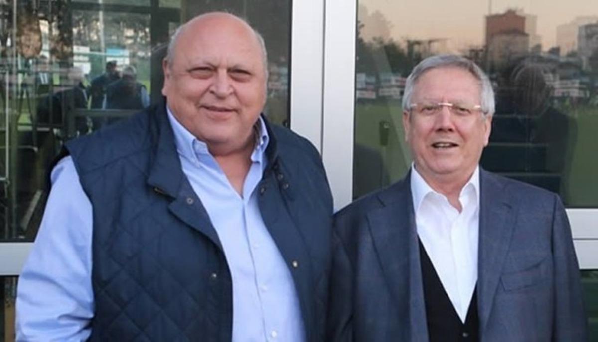 Fenerbah&ccedil;e de Abdullah Kiğılı safını se&ccedil;ti! Aziz Yıldırım a şok g&ouml;nderme 2