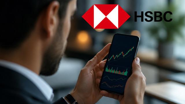 BIST100 y&uuml;kseldi, HSBC bu hisseleri topladı! (4-8 Mayıs)