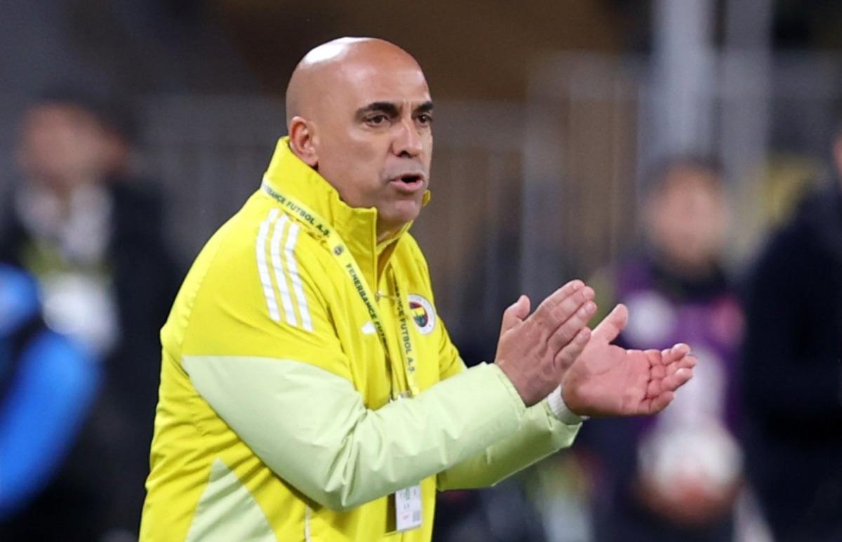 (Özet) Tümosan Konyaspor - Fenerbahçe Maçı Özeti ve Tüm Önemli Anları 1
