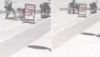 &Ccedil;ocuğuna şiddet uygulayan anne g&ouml;zaltına alındı