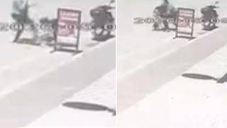 Çocuğuna şiddet uygulayan anne gözaltına alındı