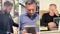 Annesi vefat eden personele duyguland�ran hediye