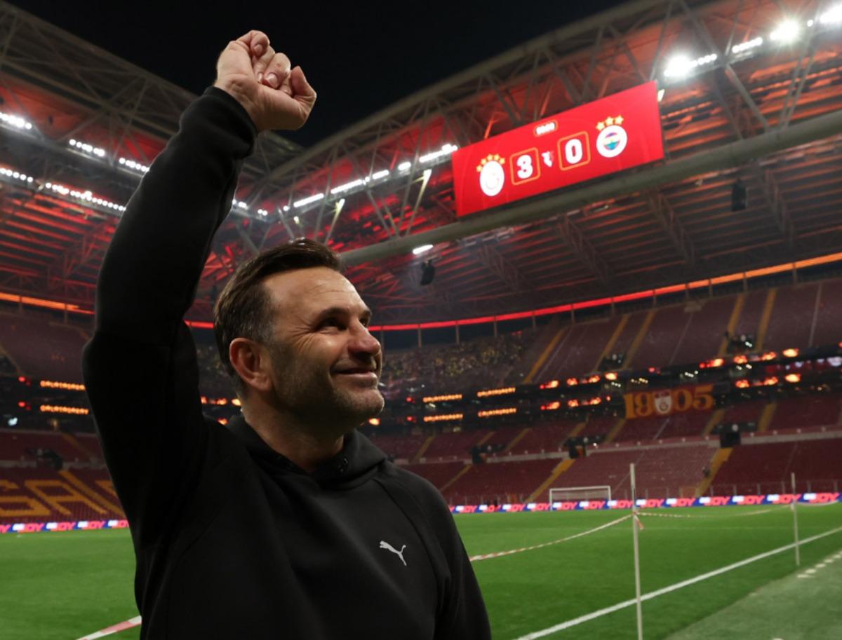 CANLI | Galatasaray - Hesap.com Antalyaspor Canlı Maç Anlatımı 1