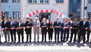 Konya'da şehidin ismi okulda yaşatılacak