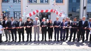 Konya'da şehidin ismi okulda yaşatılacak