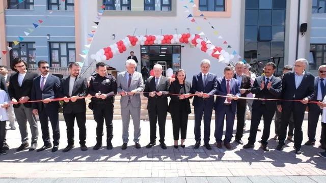Konya'da şehidin ismi okulda yaşatılacak