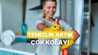 Temizlik yaparken motivasyonunuzu artıracak 10 ipucu