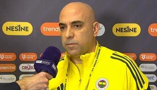 F.Bah&ccedil;e'de kadro dışı kararı resmen a&ccedil;ıklandı! 'Kendisine bildirdik'