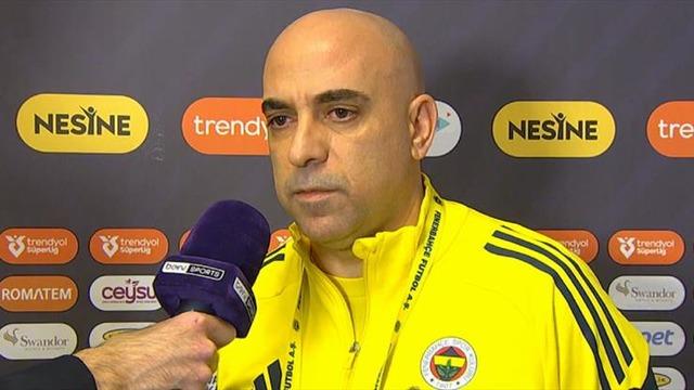 Fenerbahçe'de kadro dışı kararı resmen açıklandı! 'Kendisine bildirdik'