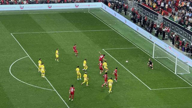 Mardin'in 18 yıllık aranın ardından 1. Lig'e yükseldi