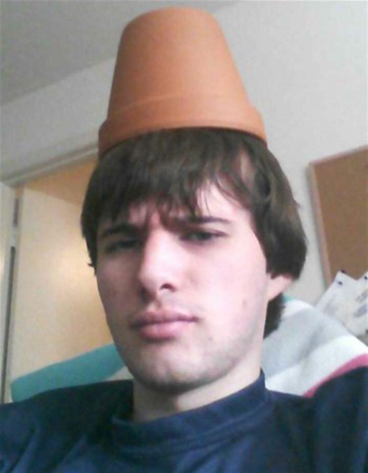 17 ayda kadına dönüştü  G1