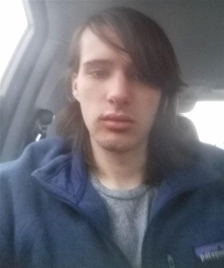 17 ayda kadına dönüştü  G3