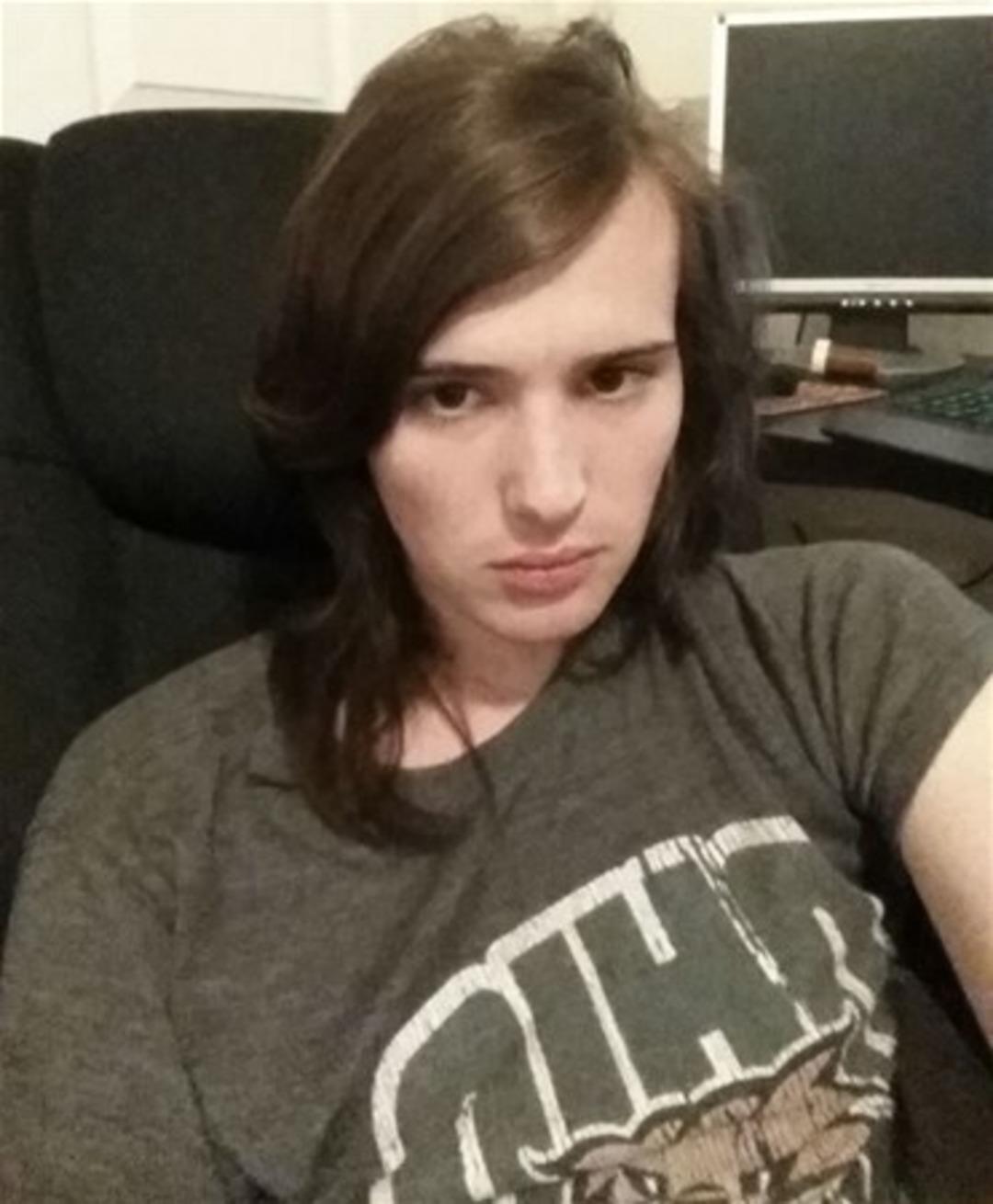 17 ayda kadına d&ouml;n&uuml;şt&uuml; 