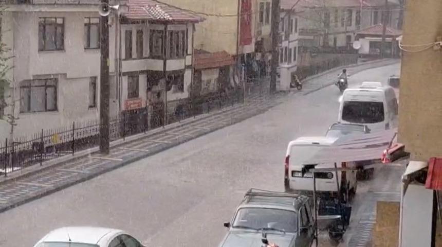 Van'da narkotik operasyonu: 16 kilo kokain ele ge&ccedil;irildi