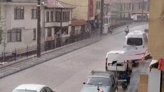 Van'da narkotik operasyonu: 16 kilo kokain ele geçirildi