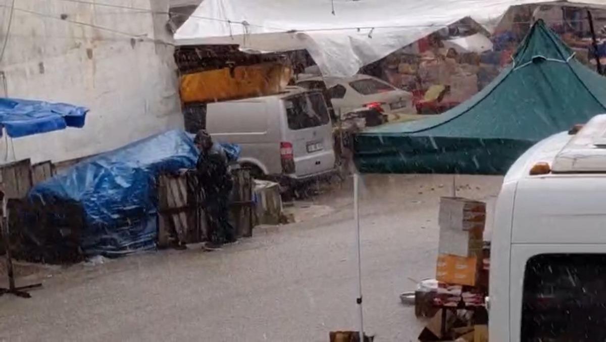 Van da narkotik operasyonu: 16 kilo kokain ele ge&ccedil;irildi 2