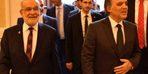 'Temel Karamollaoğlu Abdullah Gül’ün adaylığını bir yıl önce planladı'