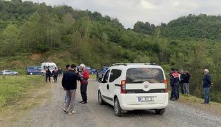 D&uuml;zce'de acı olay! Rafting yapan kadın hayatını kaybetti