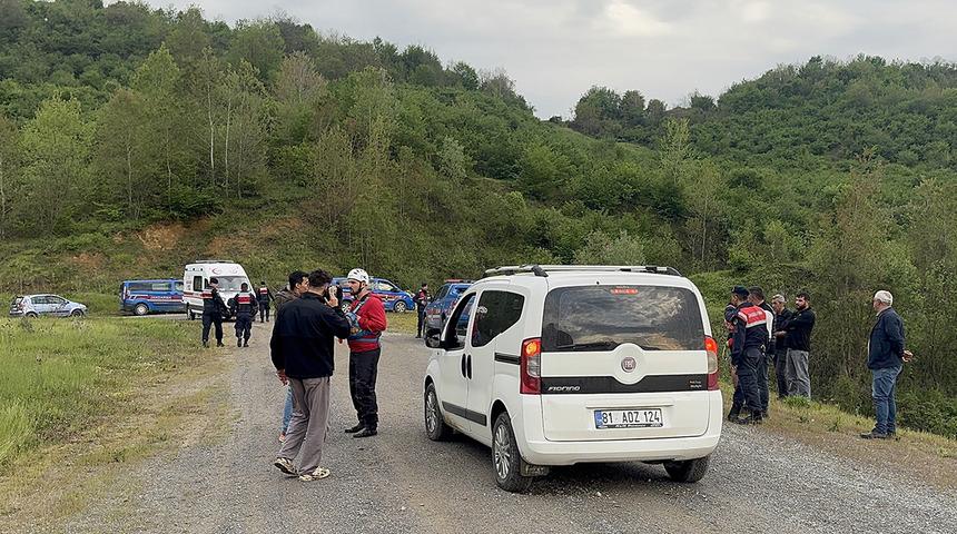 D&uuml;zce'de acı olay! Rafting yapan kadın hayatını kaybetti