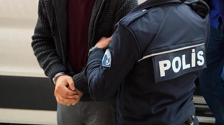 48 yıl 15 g&uuml;n kesinleşmiş hapis cezası buluyordu! Firari yakalandı