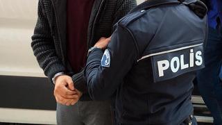 48 yıl 15 gün kesinleşmiş hapis cezası buluyordu! Firari yakalandı