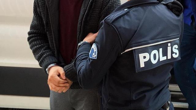 48 yıl 15 gün kesinleşmiş hapis cezası buluyordu! Firari yakalandı