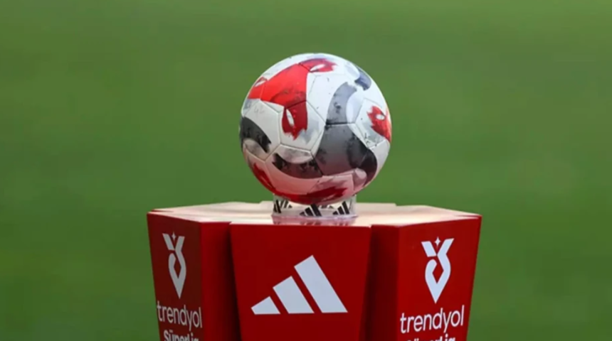 S&uuml;per Lig'e veda eden iki ekip belli oldu! Karag&uuml;mr&uuml;k ve Kayserispor lige veda etti