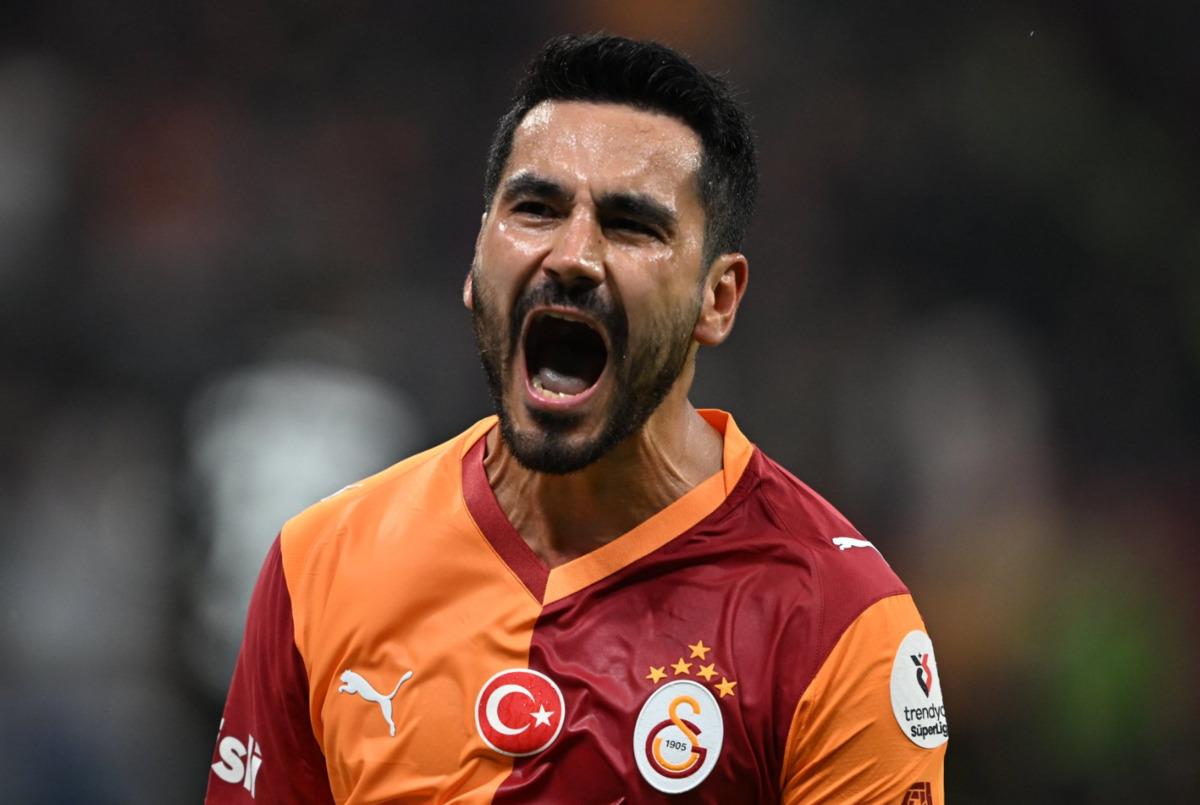 (Özet) Galatasaray - Hesap.com Antalyaspor Maçı Özeti ve Tüm Önemli Anları 4