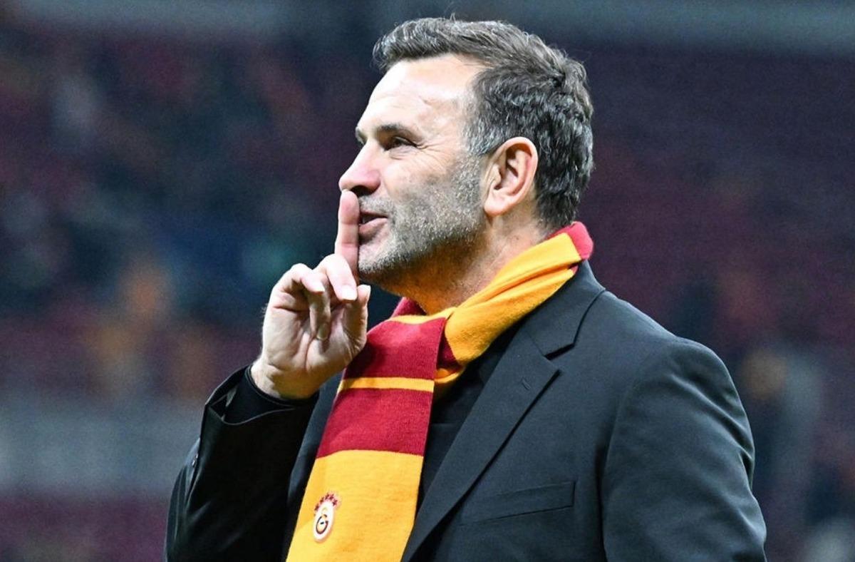 Okan Buruk d&uuml;nya tarihine ge&ccedil;ti! Pep Guardiola nın rekorunu egale etti 6
