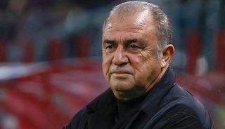 Fatih Terim'den Galatasaray'a tebrik! "Yeni hedef..."