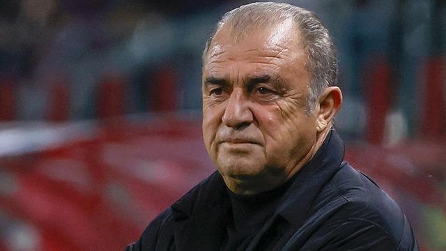 Fatih Terim'den Galatasaray'a tebrik! 