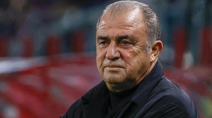 Fatih Terim'den Galatasaray'a tebrik! "Yeni hedef..."