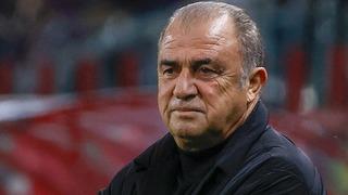 Fatih Terim'den Galatasaray'a tebrik! Yeni hedef...