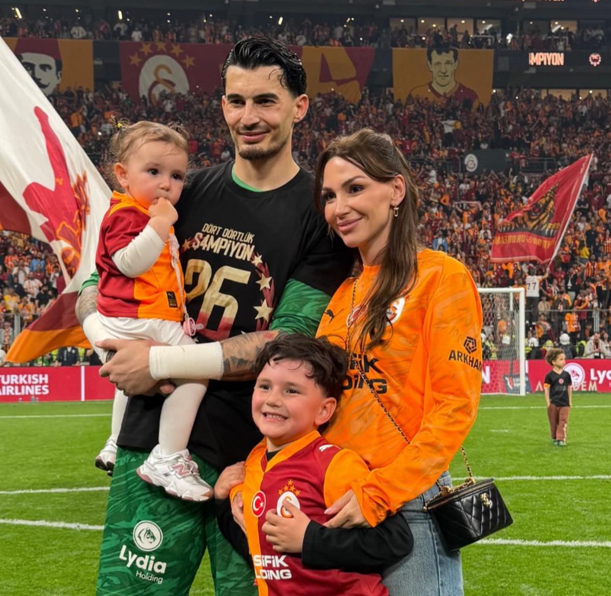 (Özet) Galatasaray - Hesap.com Antalyaspor Maçı Özeti ve Tüm Önemli Anları 2