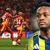 Fenerbah&ccedil;e'nin eski yıldızı Jhon Duran'dan ihanet! Galatasaray'ın şampiyonluğunu kutladı