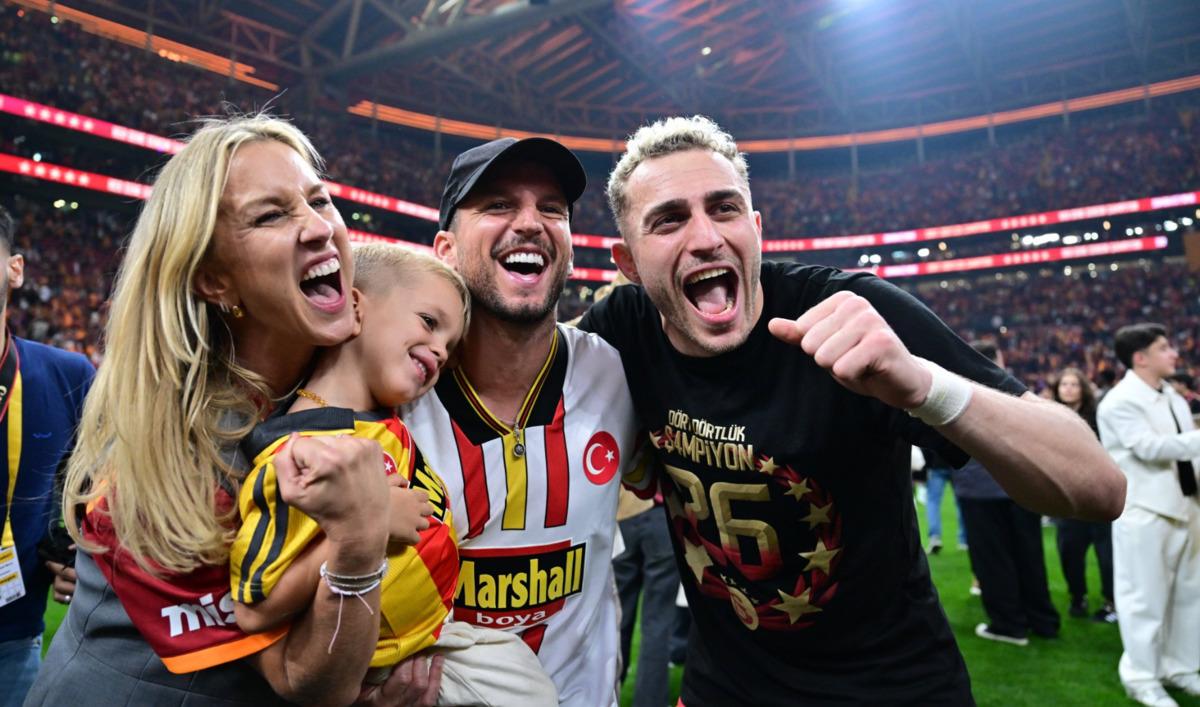 (Özet) Galatasaray - Hesap.com Antalyaspor Maçı Özeti ve Tüm Önemli Anları 3